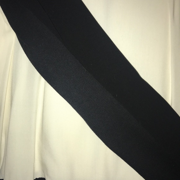 Color block Zip up jacket - Picture 4 of 5